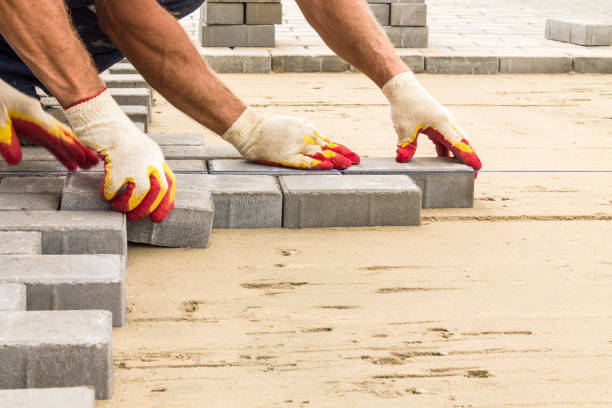Best Driveway Paving Contractor  in Redington Shores, FL