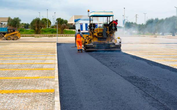 Best Permeable Paver Driveway  in Redington Shores, FL