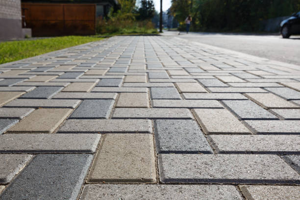 Best Custom Driveway Pavers  in Redington Shores, FL