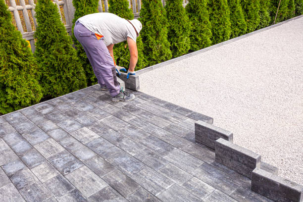 Best Residential Paver Driveway  in Redington Shores, FL