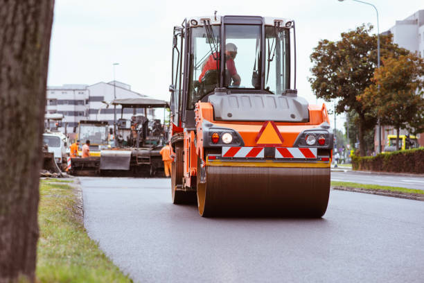 Reasons to Select Us for Your Driveway Paving Requirements in Redington Shores, FL