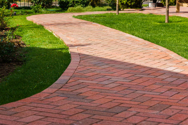 Best Professional Driveway Pavers  in Redington Shores, FL