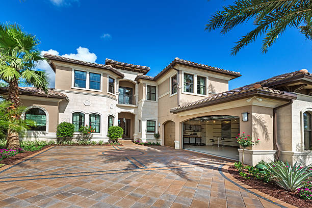 Best Local Driveway Pavers  in Redington Shores, FL