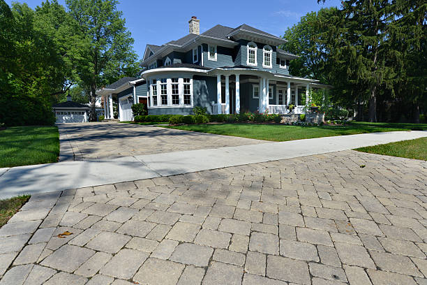 Best Driveway Paving Company  in Redington Shores, FL