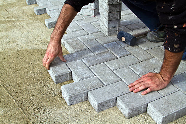 Trusted Redington Shores, FL Driveway Pavers Experts