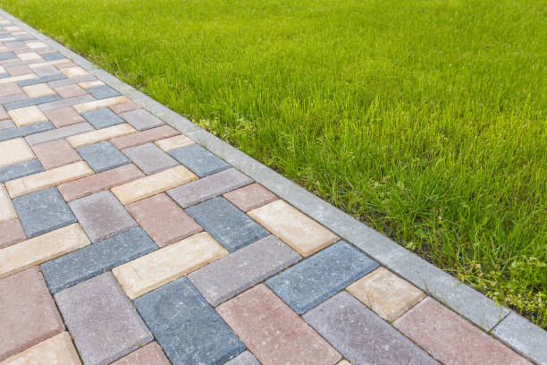 Best Driveway Paver Repair  in Redington Shores, FL